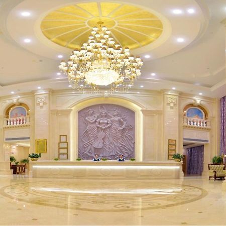 Vienna International Hotel Meizhou Dingzi Bridge Luaran gambar