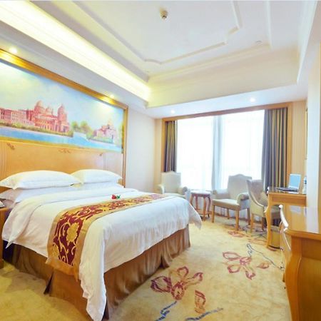 Vienna International Hotel Meizhou Dingzi Bridge Luaran gambar