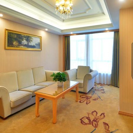 Vienna International Hotel Meizhou Dingzi Bridge Luaran gambar