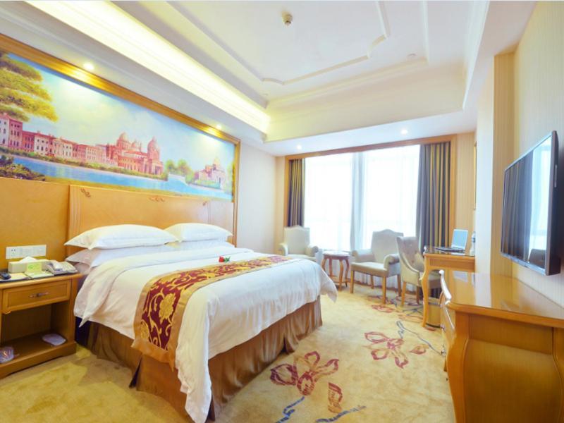 Vienna International Hotel Meizhou Dingzi Bridge Luaran gambar