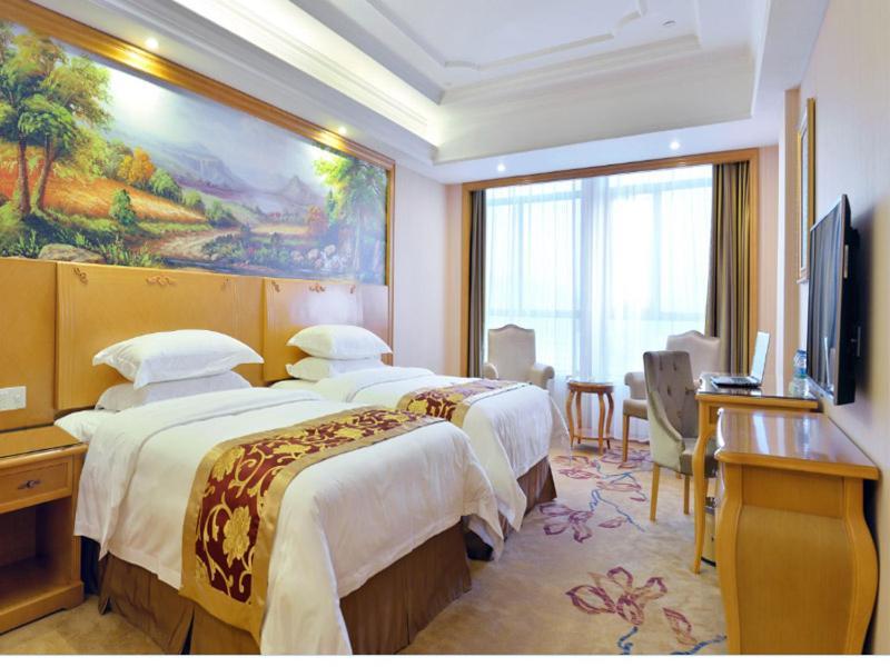 Vienna International Hotel Meizhou Dingzi Bridge Luaran gambar