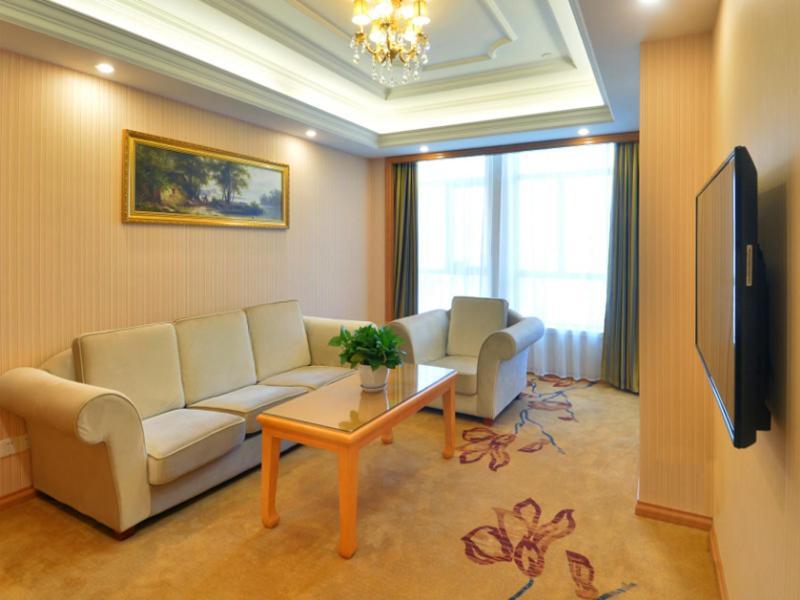 Vienna International Hotel Meizhou Dingzi Bridge Luaran gambar