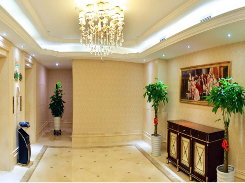 Vienna International Hotel Meizhou Dingzi Bridge Luaran gambar