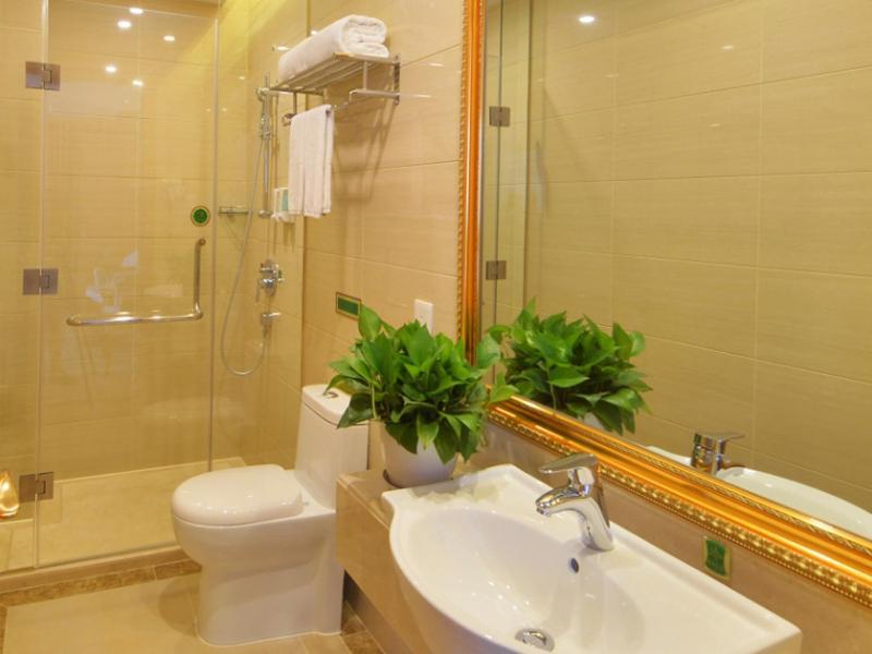 Vienna International Hotel Meizhou Dingzi Bridge Luaran gambar