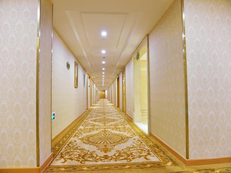 Vienna International Hotel Meizhou Dingzi Bridge Luaran gambar